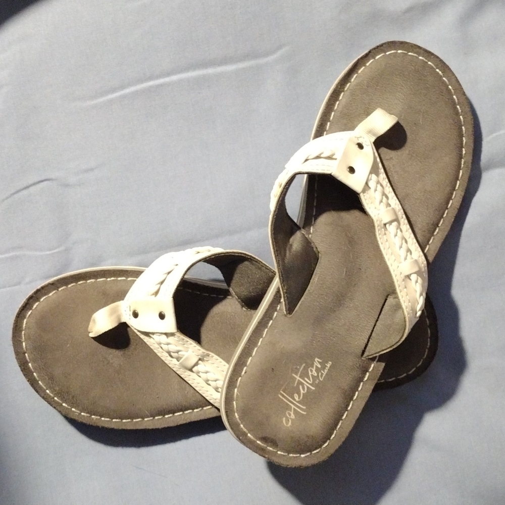 Collections by Clark Sandles